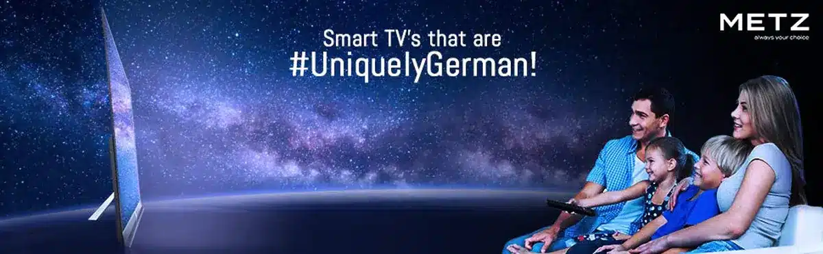 Metz Led TV Service Center in Mehdipatnam